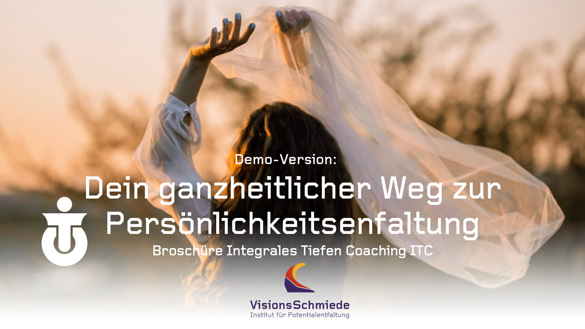 Icon integrales Tiefencoaching