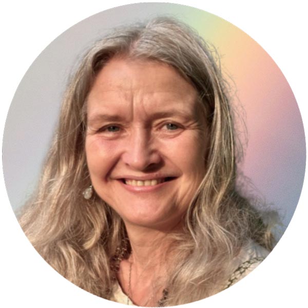 Sabine Maitri Dahm-Bertsch